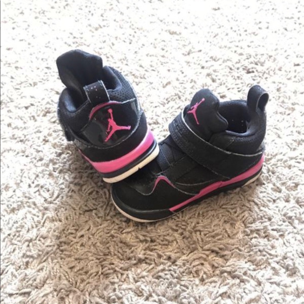 Girl Jordan’s